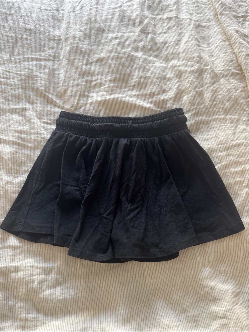 EUC Gap girls skirt